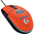 University of Florida Gators Mascot Logo G203 Prodigy RGB Wired Gaming Mouse Skin